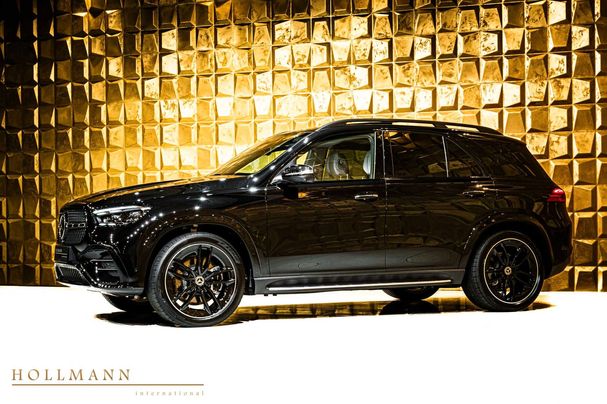 Mercedes-Benz GLE 450 4Matic 295 kW image number 5