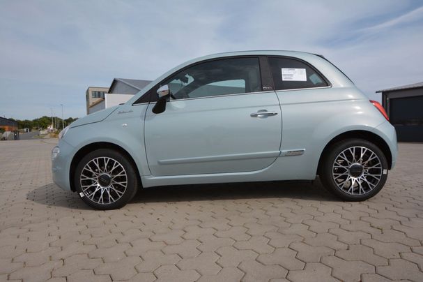 Fiat 500C 51 kW image number 4