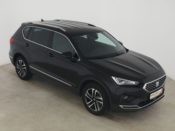 Seat Tarraco 1.5 TSI 110 kW image number 8