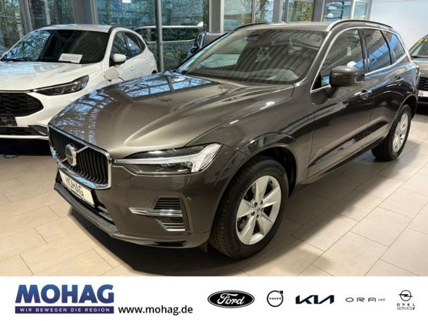 Volvo XC60 B4 Momentum Pro 145 kW image number 1