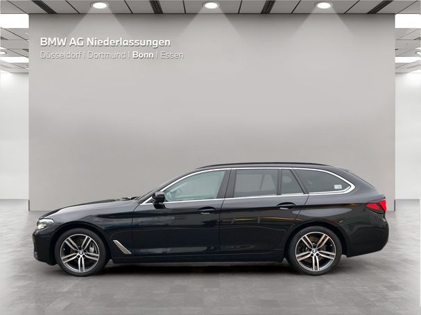 BMW 530d Touring 210 kW image number 5