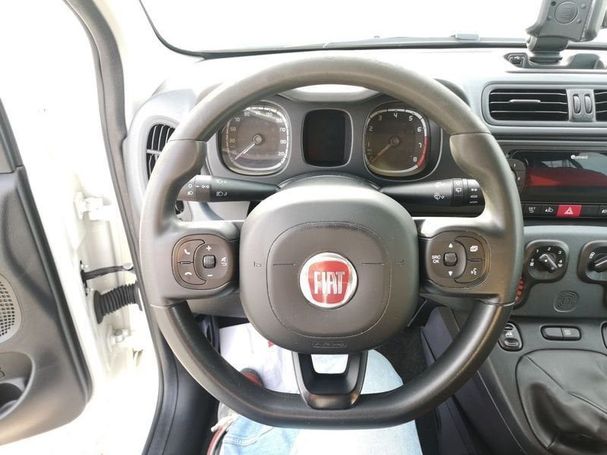 Fiat Panda 0.9 TwinAir Natural Power 63 kW image number 10