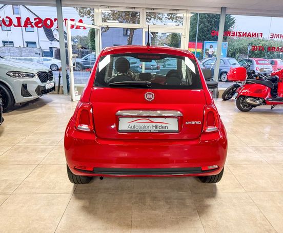 Fiat 500 1.0 51 kW image number 6