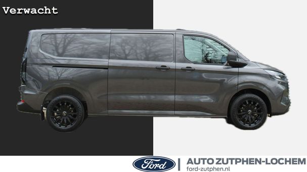 Ford Transit Custom 125 kW image number 3