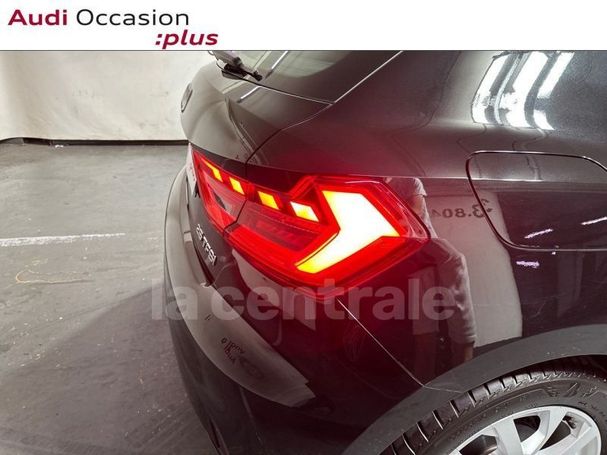 Audi A1 25 TFSI S tronic 70 kW image number 14