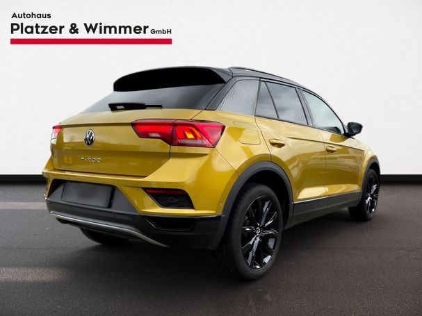 Volkswagen T-Roc 1.5 TSI 110 kW image number 14