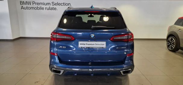 BMW X5 xDrive 195 kW image number 3