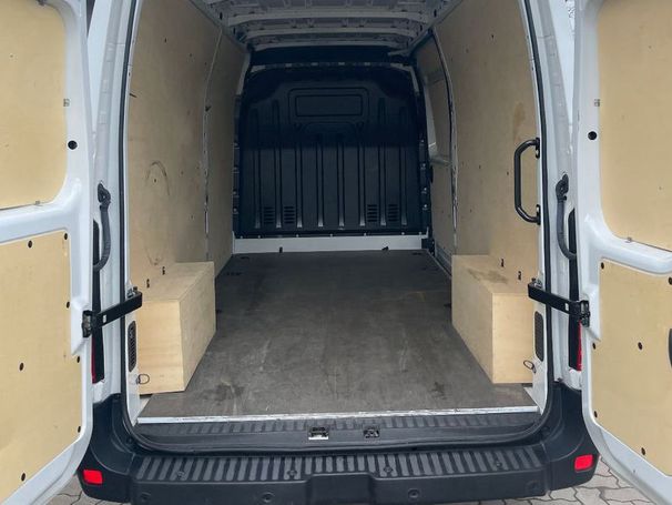 Renault Master DCi 135 L3H2 99 kW image number 13