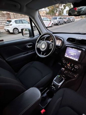 Jeep Renegade 1.3 PHEV 140 kW image number 4