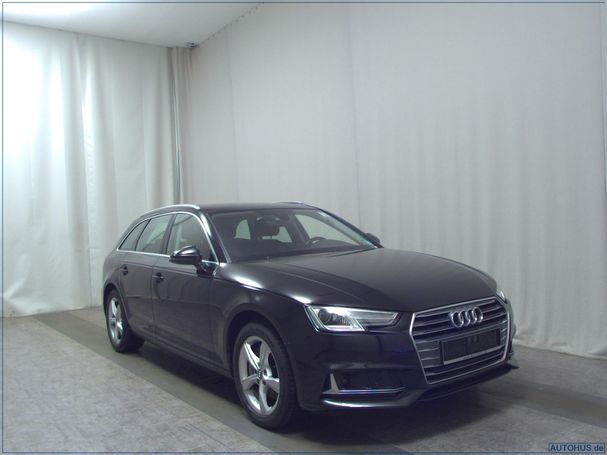 Audi A4 40 TDI Avant 140 kW image number 2