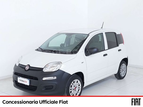 Fiat Panda 1.0 Hybrid 51 kW image number 1