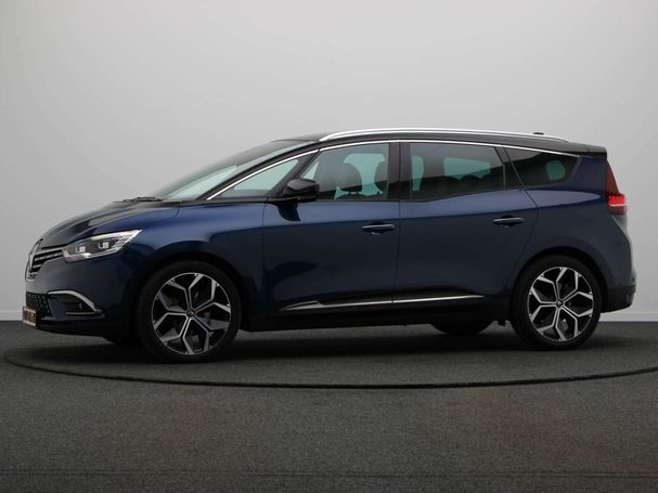 Renault Grand Scenic TCe 140 103 kW image number 12