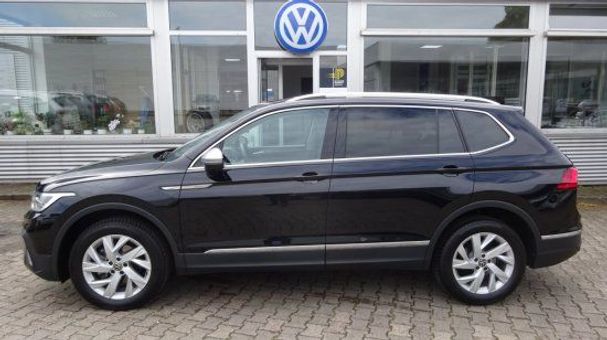 Volkswagen Tiguan Allspace 1.5 TSI Life DSG 110 kW image number 5