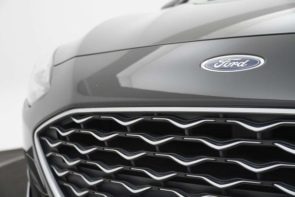 Ford Focus 1.0 EcoBoost Vignale 93 kW image number 23