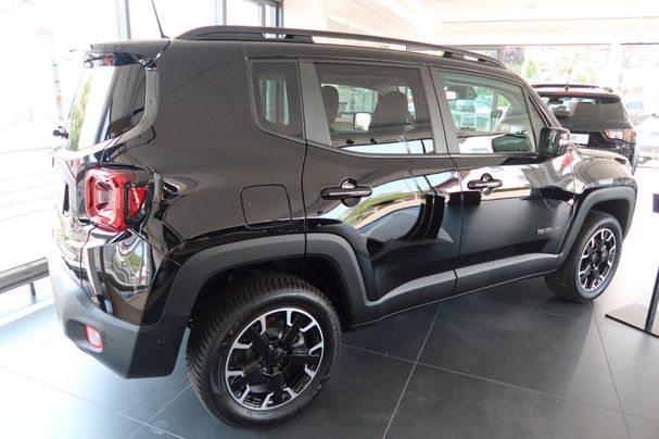 Jeep Renegade 177 kW image number 5