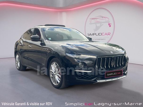 Maserati Levante Diesel GranLusso 202 kW image number 2