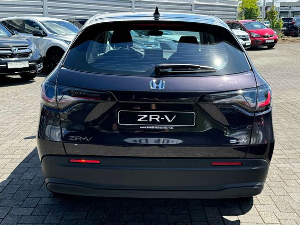 Honda ZR-V e:HEV 135 kW image number 7