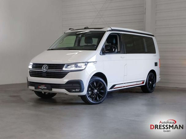 Volkswagen T6 California 110 kW image number 1