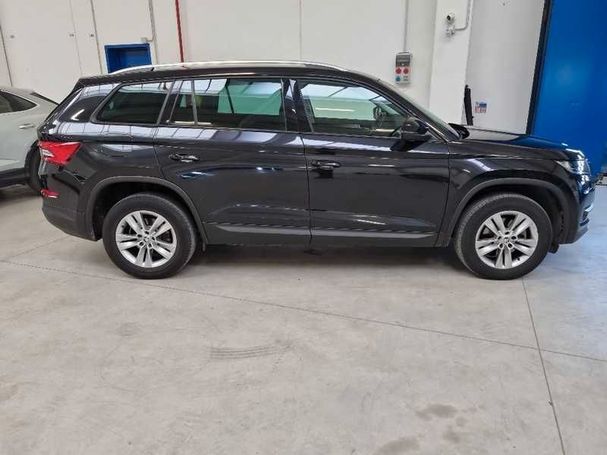 Skoda Kodiaq 2.0 TDI DSG 110 kW image number 1