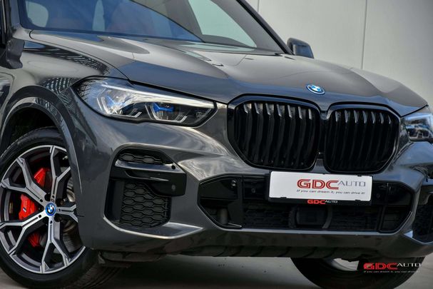 BMW X5 45e xDrive 290 kW image number 4