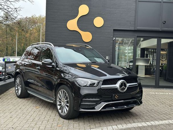 Mercedes-Benz GLE 350 de PHEV 235 kW image number 1