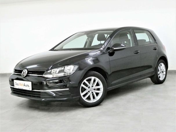 Volkswagen Golf 85 kW image number 1