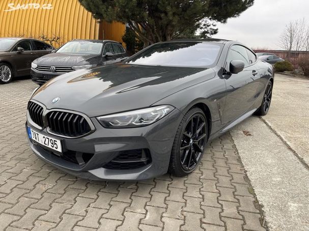 BMW 850i xDrive 390 kW image number 28