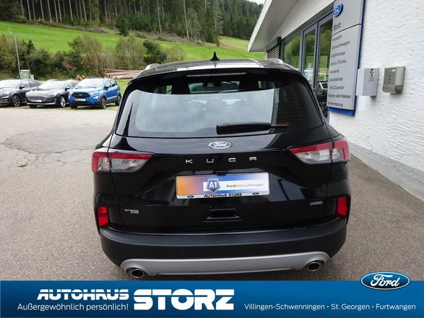 Ford Kuga Titanium 165 kW image number 6