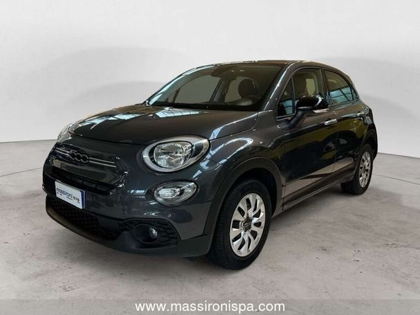 Fiat 500X 1.3 MultiJet 70 kW image number 1