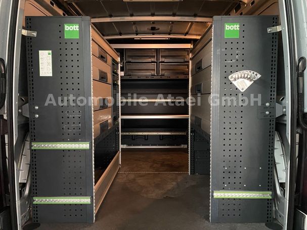 Mercedes-Benz Sprinter 314 105 kW image number 5