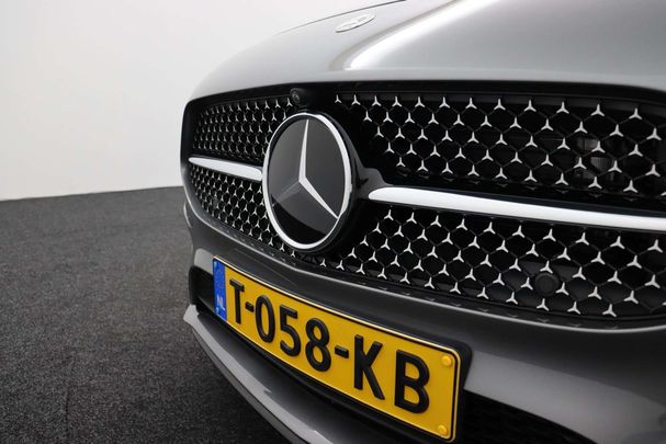 Mercedes-Benz B 180 100 kW image number 28