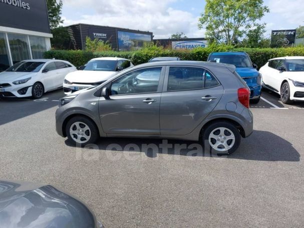 Kia Picanto 1.0 49 kW image number 5