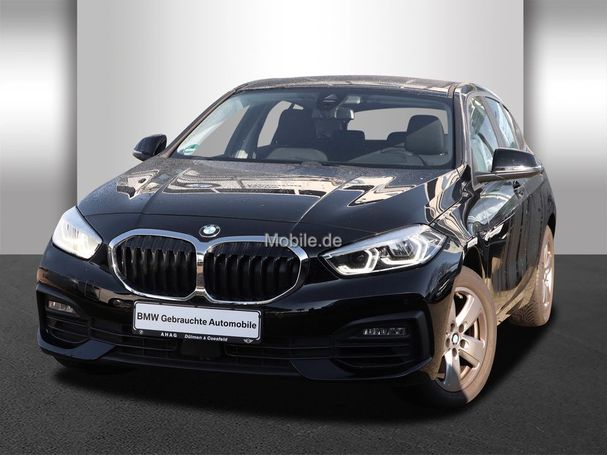 BMW 116i Advantage 80 kW image number 1