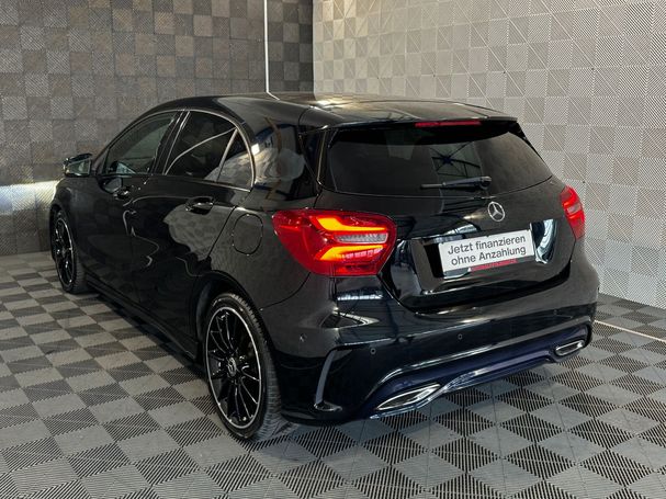 Mercedes-Benz A 250 155 kW image number 4