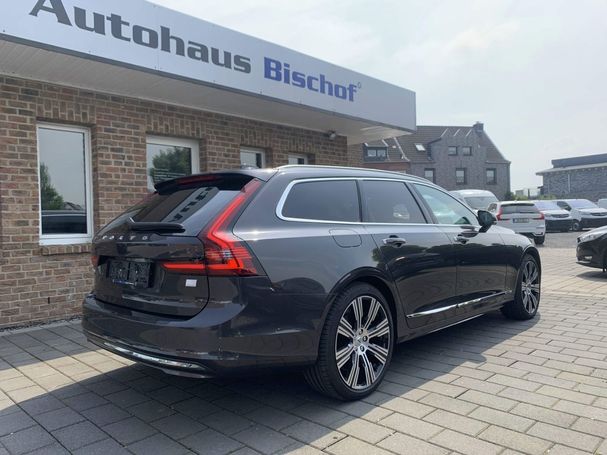 Volvo V90 T8 AWD Inscription 288 kW image number 8