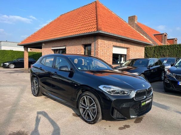 BMW X2 sDrive18i M Sport DKG 100 kW image number 2