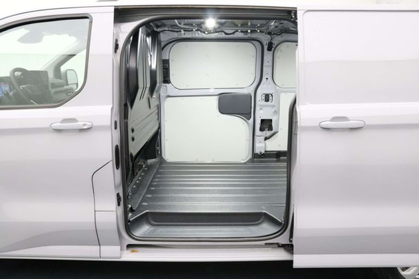 Ford Transit Custom 2.0 125 kW image number 11