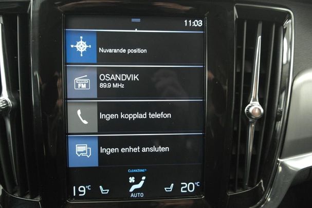 Volvo V90 T4 Momentum 141 kW image number 7