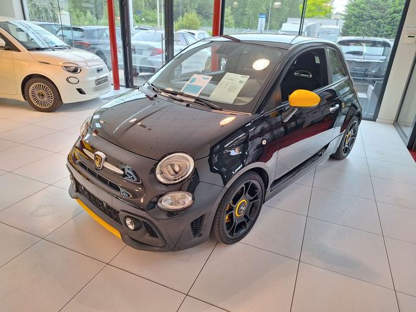 Abarth 595 121 kW image number 2