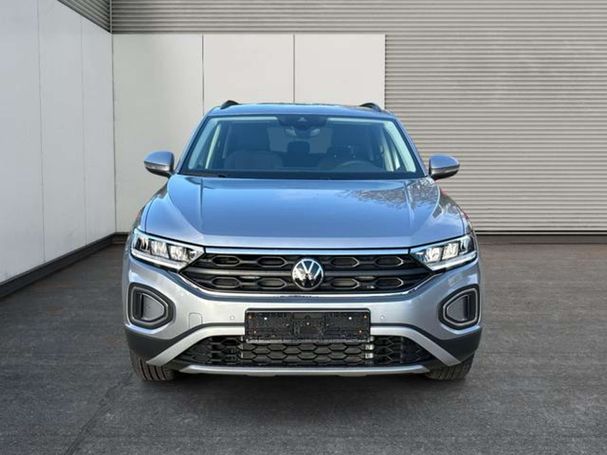 Volkswagen T-Roc DSG 110 kW image number 9