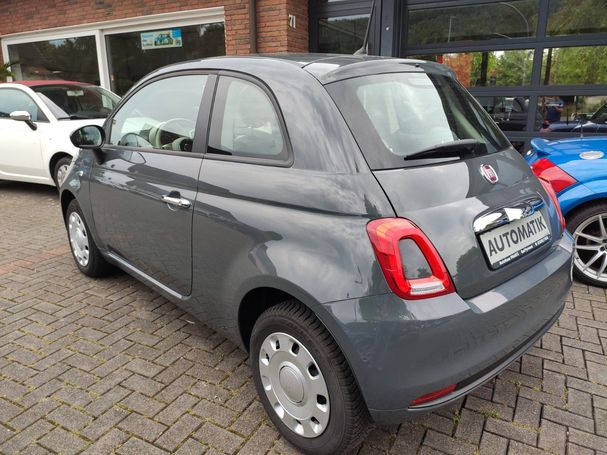 Fiat 500 51 kW image number 5