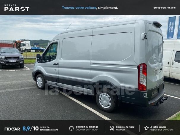 Ford Transit 350 L2H2 Trend 96 kW image number 9