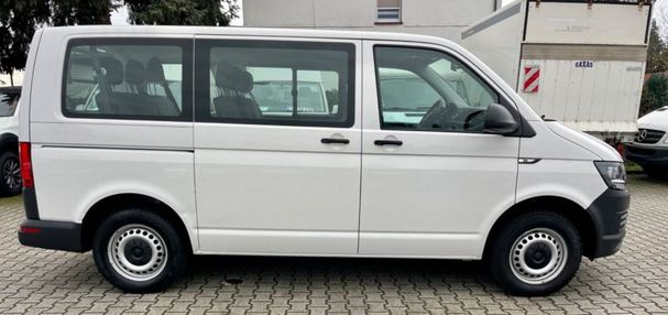 Volkswagen T6 Transporter DSG 110 kW image number 3