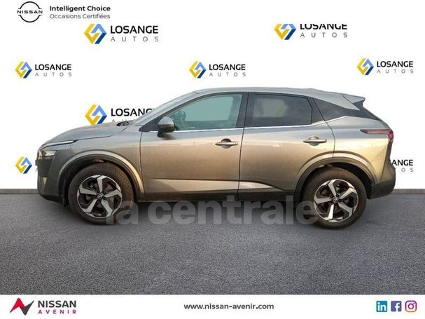 Nissan Qashqai 1.3 N-CONNECTA 103 kW image number 5