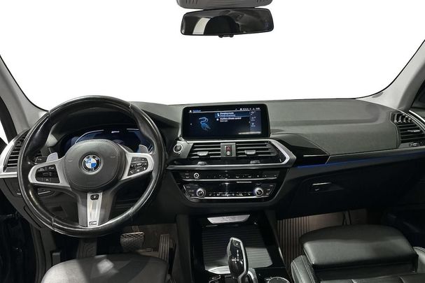 BMW X3 xDrive30e 216 kW image number 9