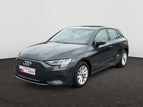 Audi A3 30 TDI Sportback 85 kW image number 1