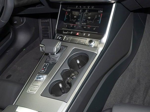 Audi A6 45 TDI Avant 180 kW image number 11