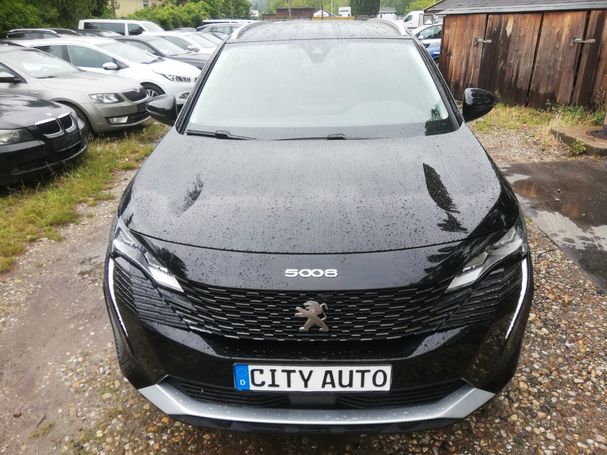 Peugeot 5008 96 kW image number 9