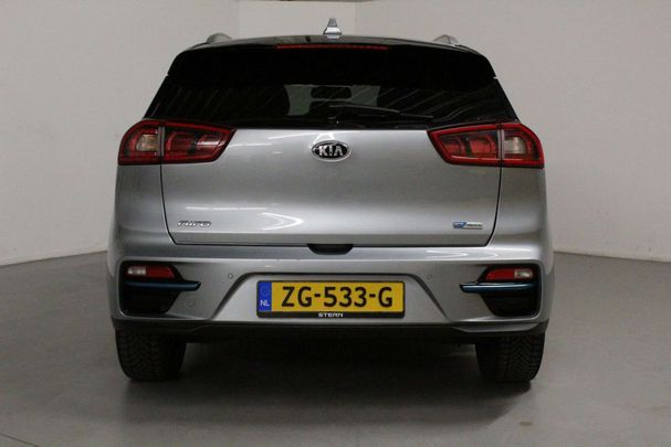 Kia Niro e 64 kWh 150 kW image number 9