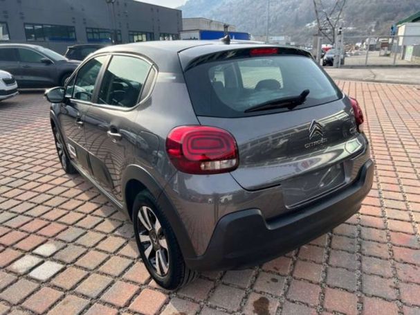 Citroen C3 BlueHDi 100 S&S SHINE 74 kW image number 7